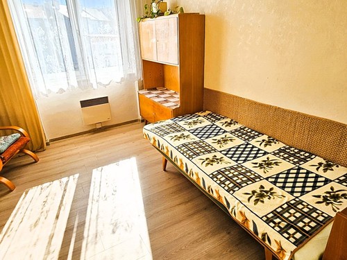 Prodaný byt 3+1 69 m²