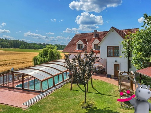 Prodaný dům 350 m², pozemek 1139 m²