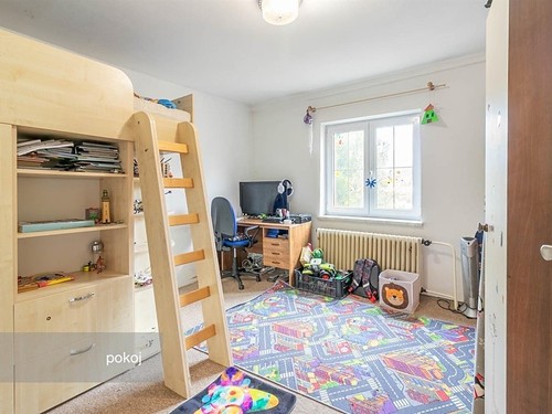 Prodaný dům 140 m², pozemek 2170 m²