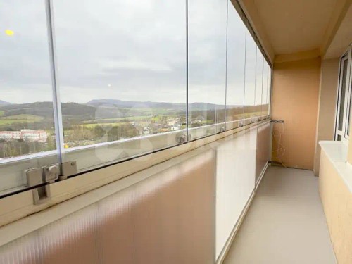 Prodej bytu 2+1 46 m²