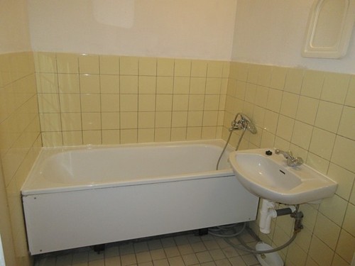 Prodaný byt 1+1 41 m²