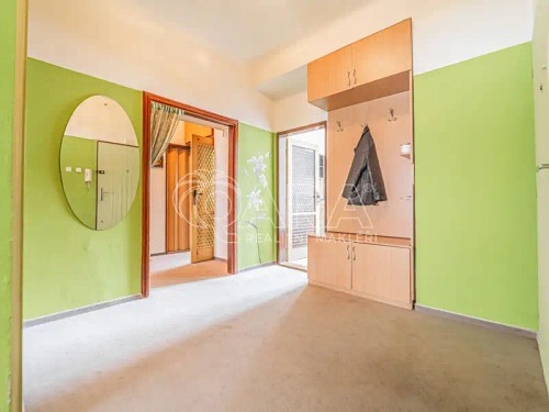 Prodaný byt 3+1 91 m²