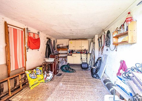Prodaná chata 80 m², pozemek 272 m²