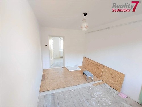 Prodaný dům 97 m², pozemek 632 m²
