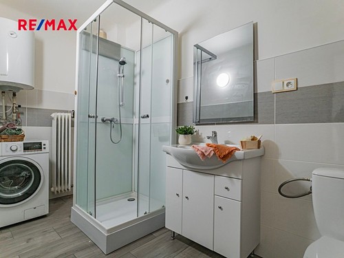 Prodaný dům 69 m², pozemek 1063 m²
