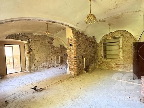 Prodaný dům 120 m², pozemek 50 m²