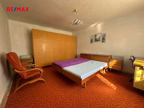 Prodaný dům 110 m², pozemek 263 m²