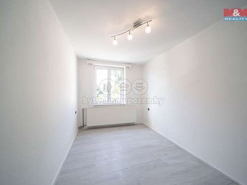 Prodaný byt 3+1 64 m²