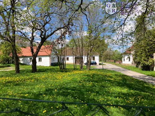 Prodej chalupy 63 m², pozemek 956 m²