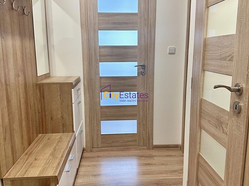 Prodaný byt 2+kk 43 m²