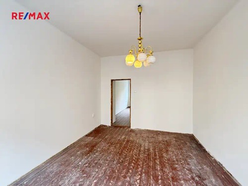 Prodej bytu 2+1 54 m²