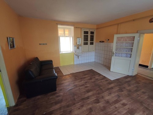 Prodaný dům 100 m², pozemek 940 m²