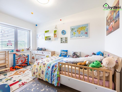 Prodaný dům 96 m², pozemek 253 m²