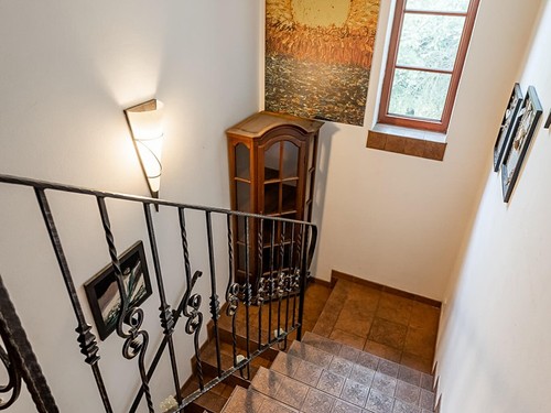 Prodaný dům 209 m², pozemek 1600 m²
