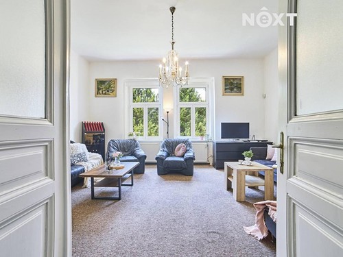 Prodaný dům 232 m², pozemek 3044 m²