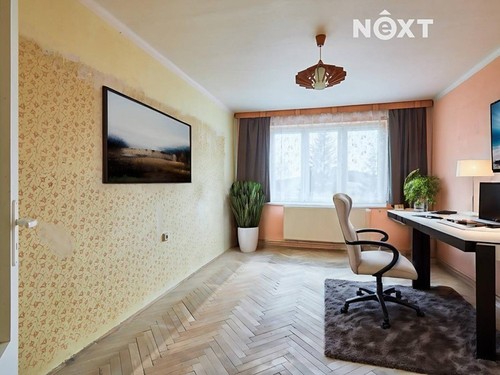 Prodaný byt 3+1 72 m²