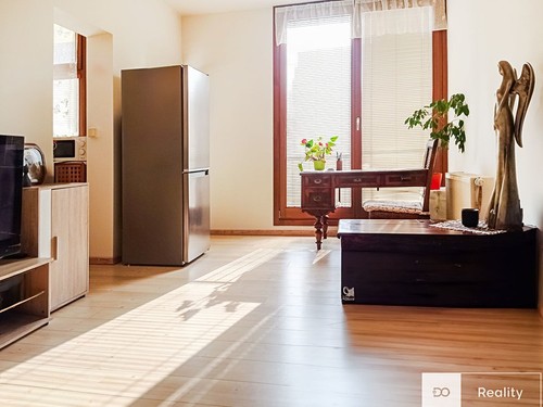 Prodaný byt 2+kk 58 m²