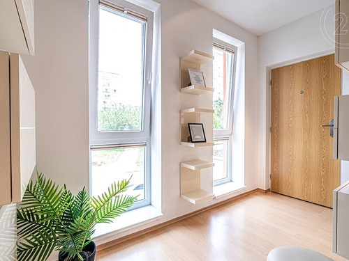Prodaný byt 3+kk 88 m²