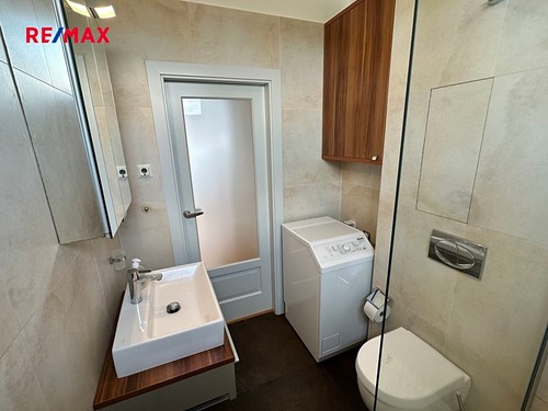 Prodaný byt 2+kk 59 m²