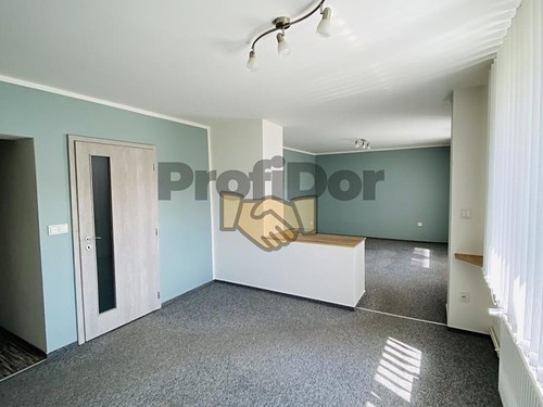 Prodaný dům 190 m², pozemek 446 m²