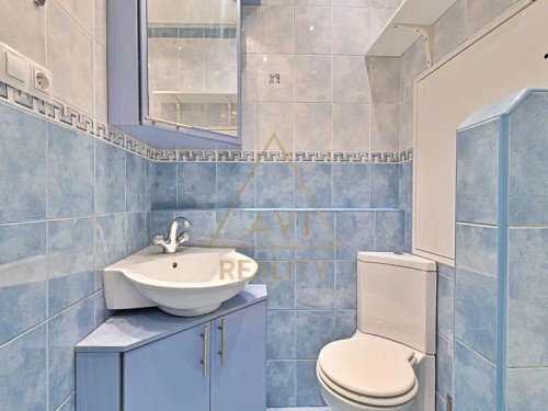 Prodej bytu 2+1 52 m²