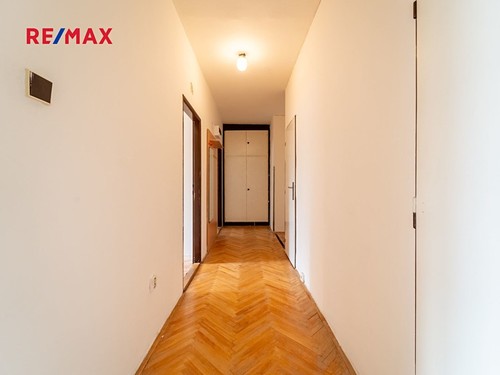 Prodaný byt 2+1 59 m²