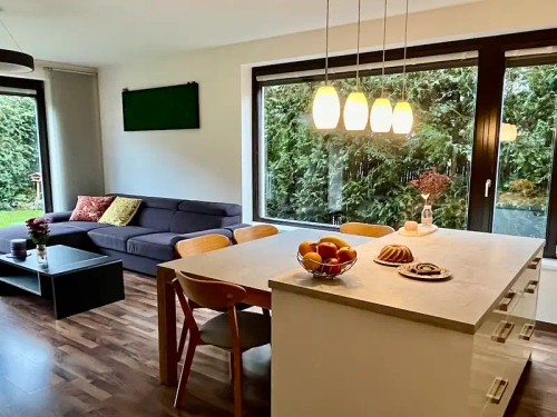 Prodaný byt 3+kk 74 m²
