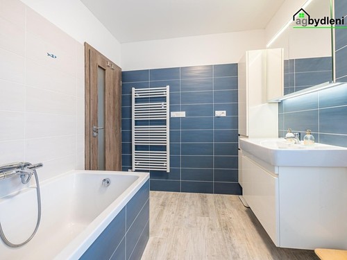 Prodaný dům 96 m², pozemek 253 m²