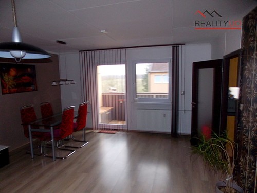 Prodaný byt 3+1 75 m²