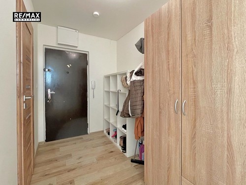 Prodaný byt 2+kk 40 m²