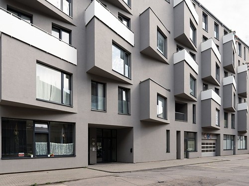 Prodaný byt 4+kk 108 m²