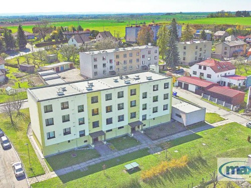 Prodaný byt 3+1 70 m²