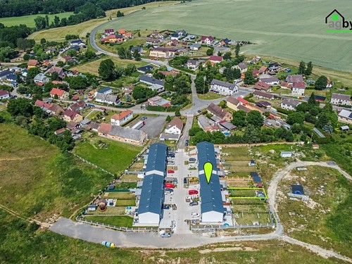 Prodaný dům 96 m², pozemek 253 m²