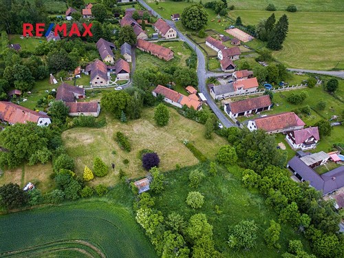 Prodaný dům 290 m², pozemek 4371 m²