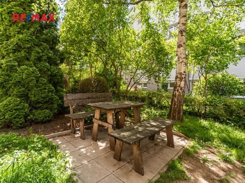 Prodej bytu 2+kk 45 m²