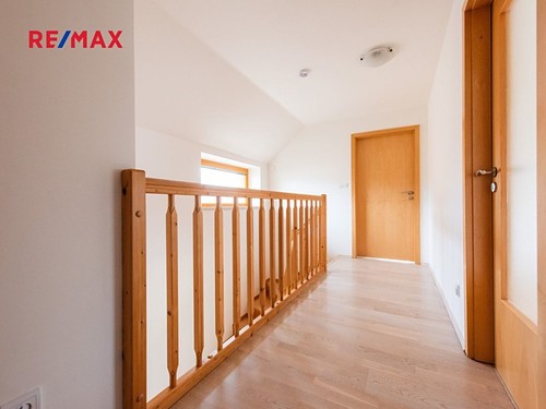 Prodaný dům 123 m², pozemek 811 m²