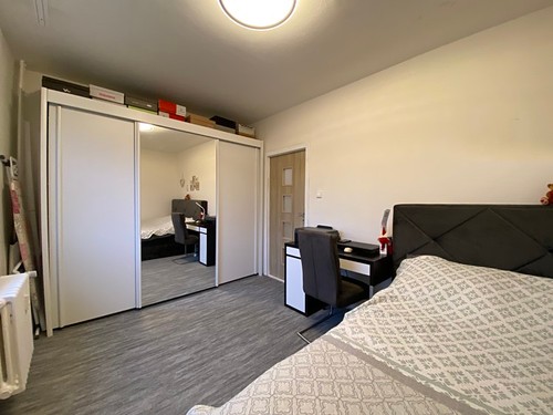 Prodaný byt 4+1 82 m²