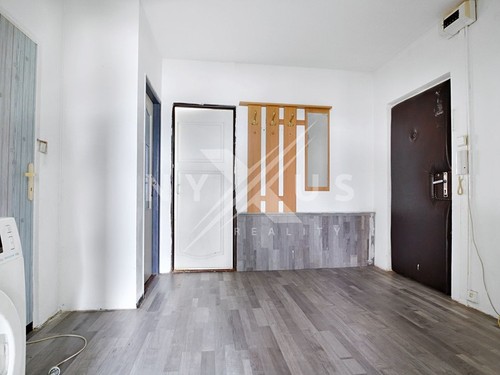 Prodaný byt 3+1 69 m²