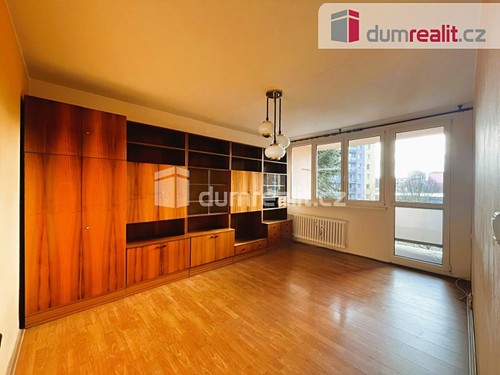 Prodaný byt 3+1 61 m²