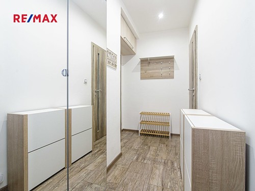 Prodaný byt 2+kk 34 m²