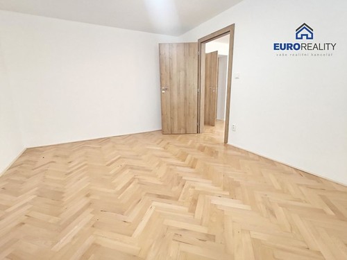 Prodaný byt 2+1 59 m²