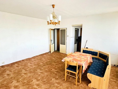 Prodaný byt 3+1 76 m²