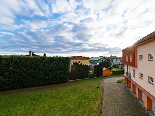 Prodaný byt 3+1 83 m²