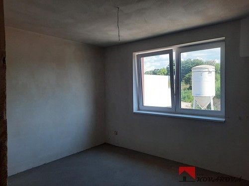 Prodej domu 194 m², pozemek 540 m²