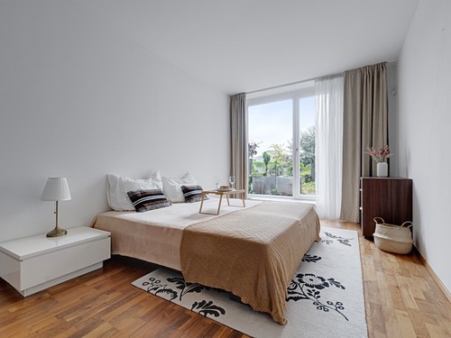 Prodaný byt 2+kk 75 m²