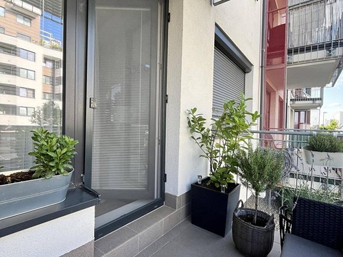 Prodaný byt 2+kk 55 m²