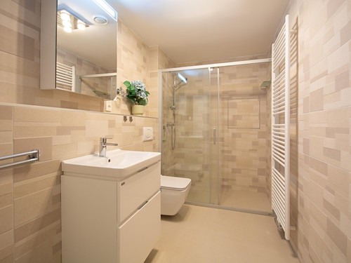 Prodaný byt 3+kk 77 m²