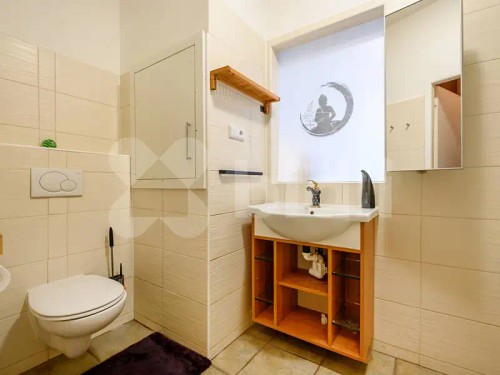 Prodaný byt 2+kk 53 m²