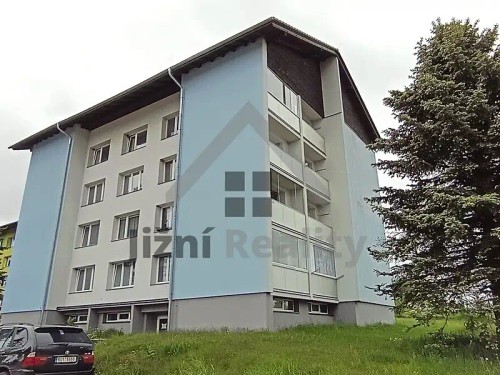 Prodej bytu 3+1 81 m²