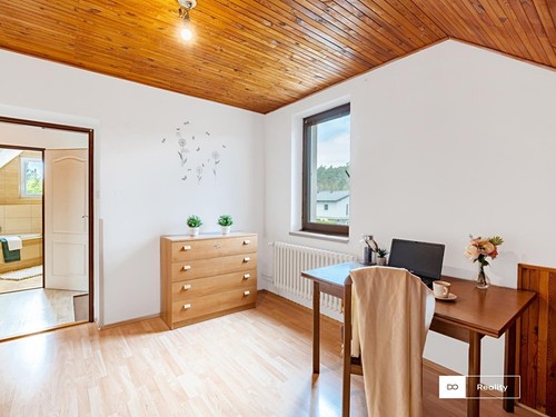 Prodaný dům 105 m², pozemek 1200 m²